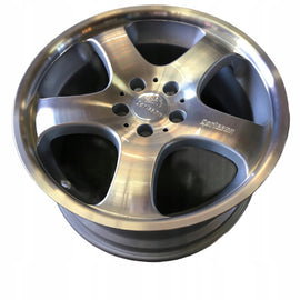 1x Alufelge 18 Zoll 8.5