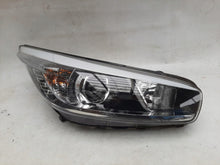 Load image into Gallery viewer, Frontscheinwerfer Kia Ceed 92102-A2010 Rechts Scheinwerfer Headlight