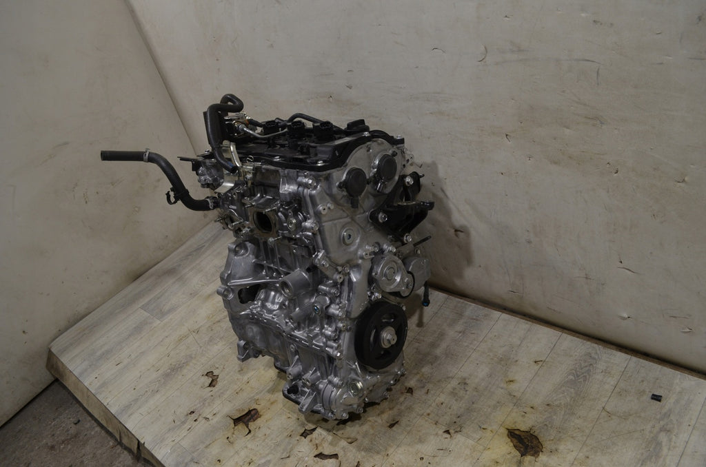 Motor Toyota Yaris FM15A-P22G M15A 2020 Benzin Engine Unkomplett
