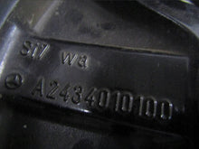 Load image into Gallery viewer, 1x Alufelge 18 Zoll 7.5" 53 5ET A2434010100 Mercedes-Benz Eqb Rim Wheel FEL7363234912al