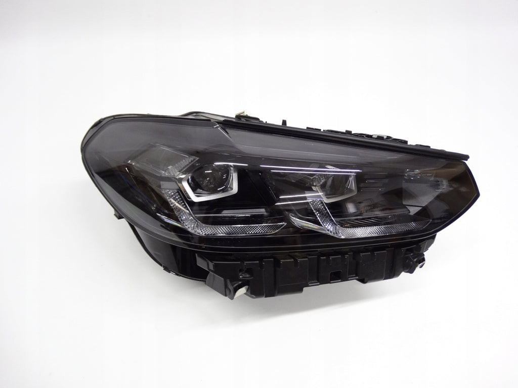 Frontscheinwerfer BMW X3 G01 G02 5A29232 LED Rechts Scheinwerfer Headlight SCH8910299078fr