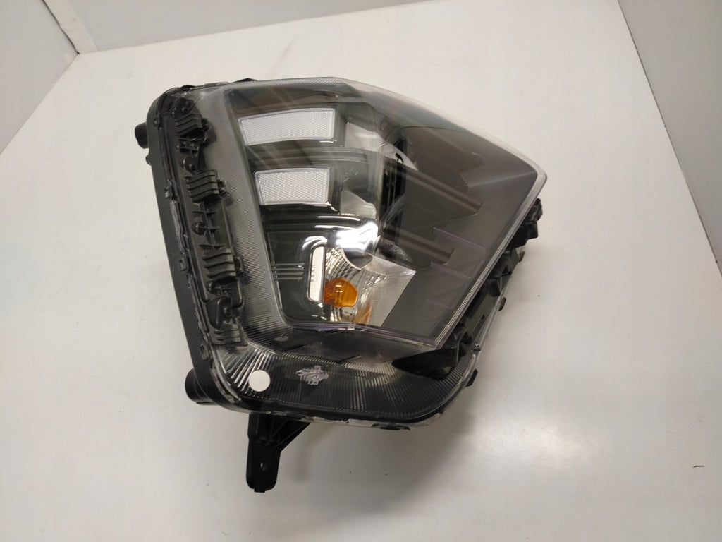 Frontscheinwerfer Hyundai Kona 92102BE050 LED Rechts Scheinwerfer Headlight SCH8750720473kd