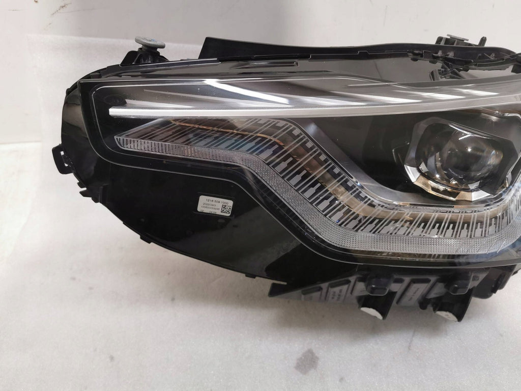 Frontscheinwerfer BMW 2 G42 5A320F4 5A320F3 Ein Satz Scheinwerfer Headlight SCH9559264431yd