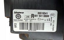 Load image into Gallery viewer, Frontscheinwerfer VW Golf 89319341 89319331 Ein Stück (Rechts oder Links) SCH8457268109al