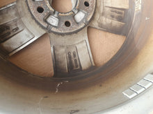 Load image into Gallery viewer, 1x Alufelge 17 Zoll 7.0" 5x120 VW Rim Wheel FEL9689821809bl