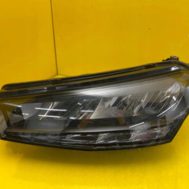 Frontscheinwerfer Skoda Fabia I 6VB941015 LED Links Scheinwerfer Headlight SCH2930033978yu