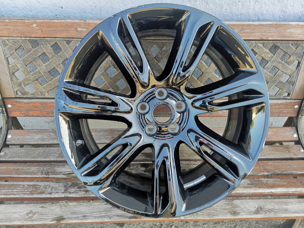 1x Alufelge 20 Zoll 8.5" 5x108 45ET J8A2-1007-DA Land Rover Range Velar FEL5935230809bi