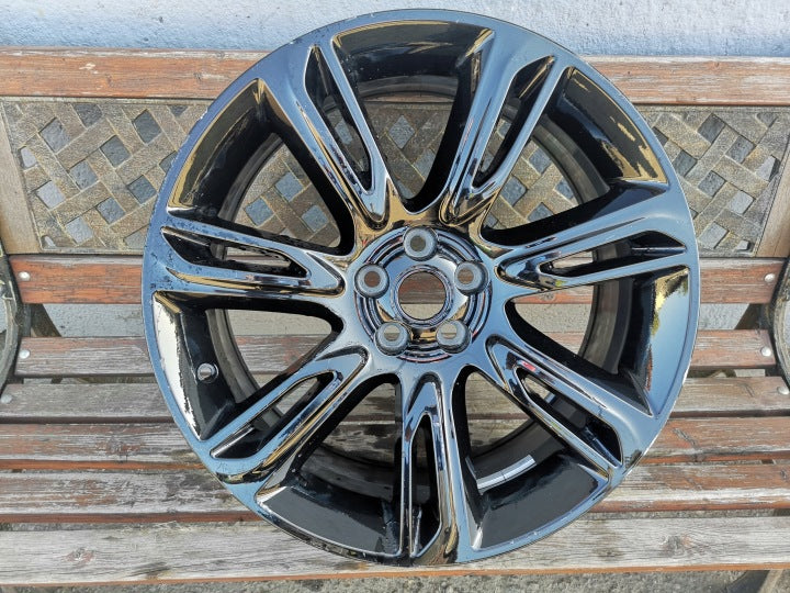 1x Alufelge 20 Zoll 8.5" 5x108 45ET J8A21007DA J8A21007FA Land Rover Range Velar FEL5935230809bi