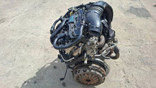 Laden Sie das Bild in den Galerie-Viewer, Motor Ford S-Max JTWB 1.6 160PS 118kW 155TKm 2013 Benzin Engine Unkomplett MOT5632470679if