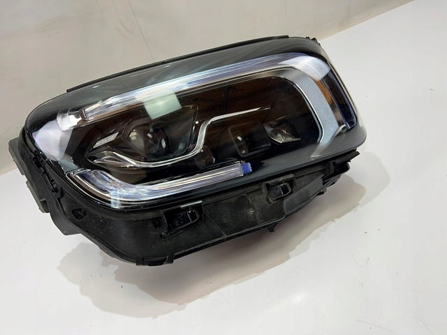 Frontscheinwerfer Mercedes-Benz W247 A2479069001 Full LED Rechts Headlight SCH7700217453nv