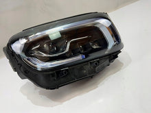Laden Sie das Bild in den Galerie-Viewer, Frontscheinwerfer Mercedes-Benz W247 A2479069001 Full LED Rechts Headlight SCH7700217453nv
