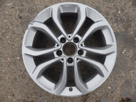 1x Alufelge 17 Zoll 7.0