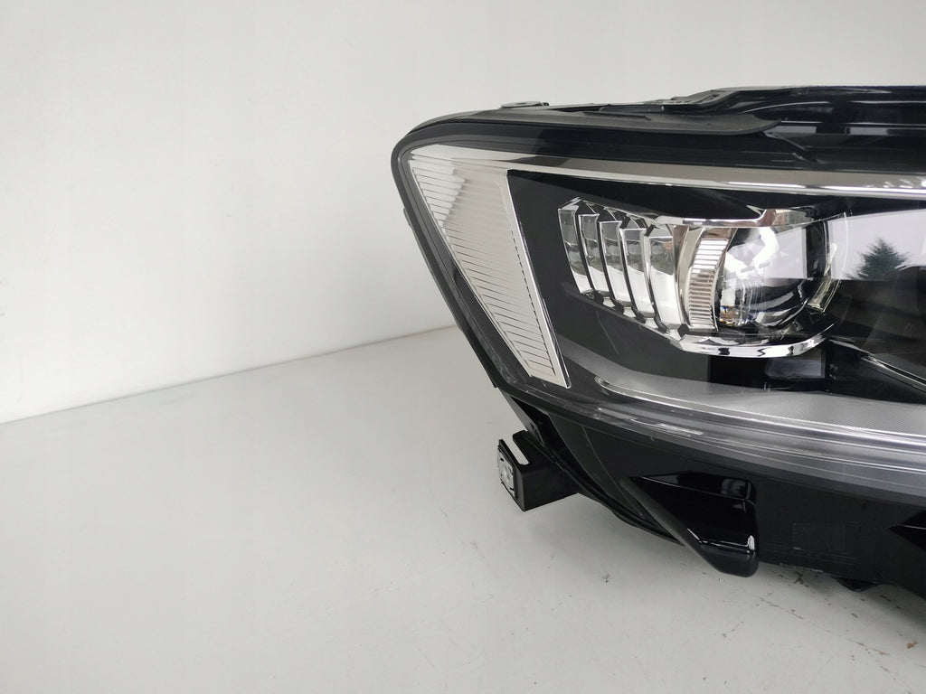 Frontscheinwerfer VW T-Roc 2GA941774 FULL LED Rechts Scheinwerfer Headlight