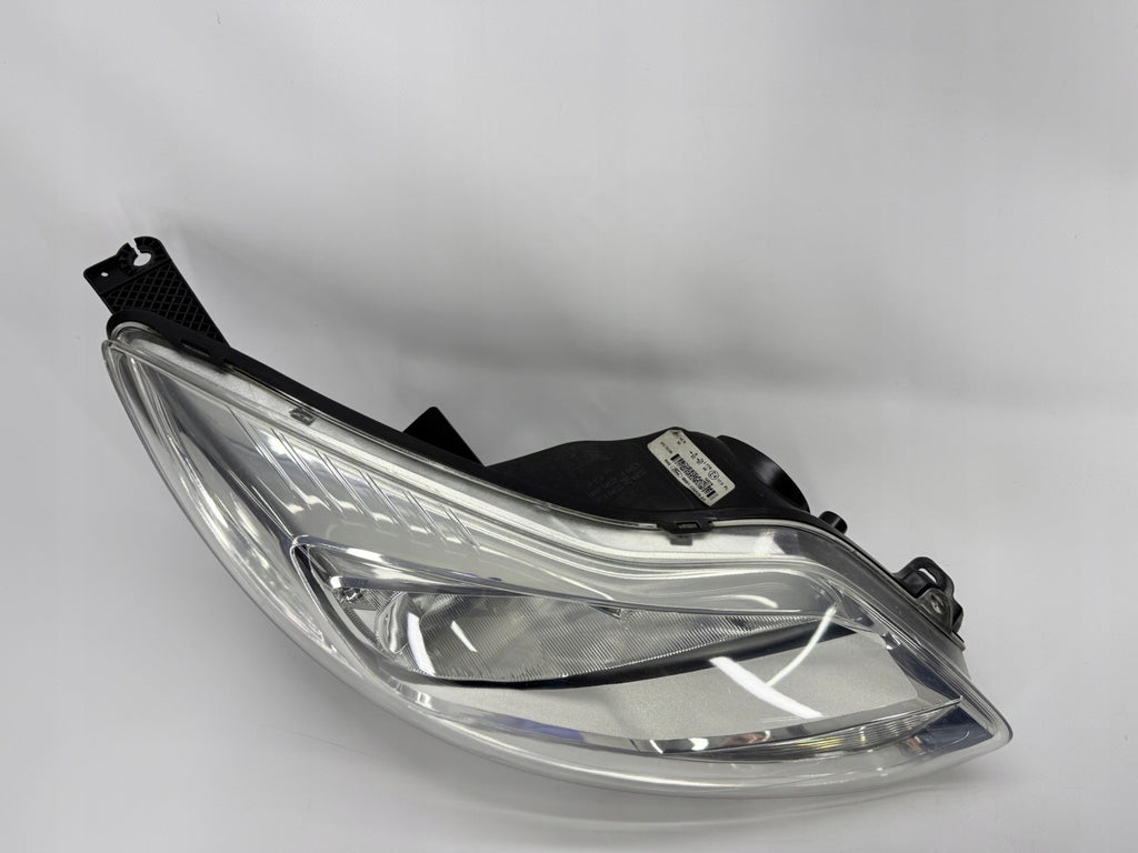 Frontscheinwerfer Ford Focus BM51-13W030-AF BM51-13W029-AF Ein Satz Headlight SCH7233028270bm