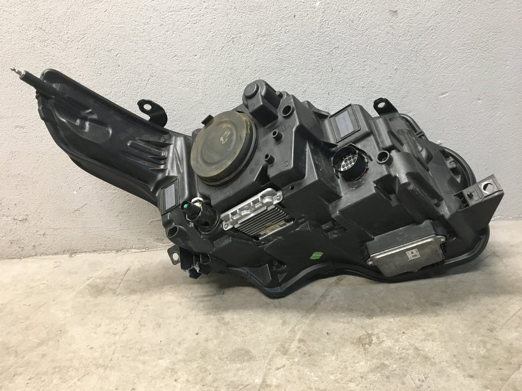 Frontscheinwerfer Land Rover Range CK52-13W030 Xenon Rechts oder Links SCH4597203340jb