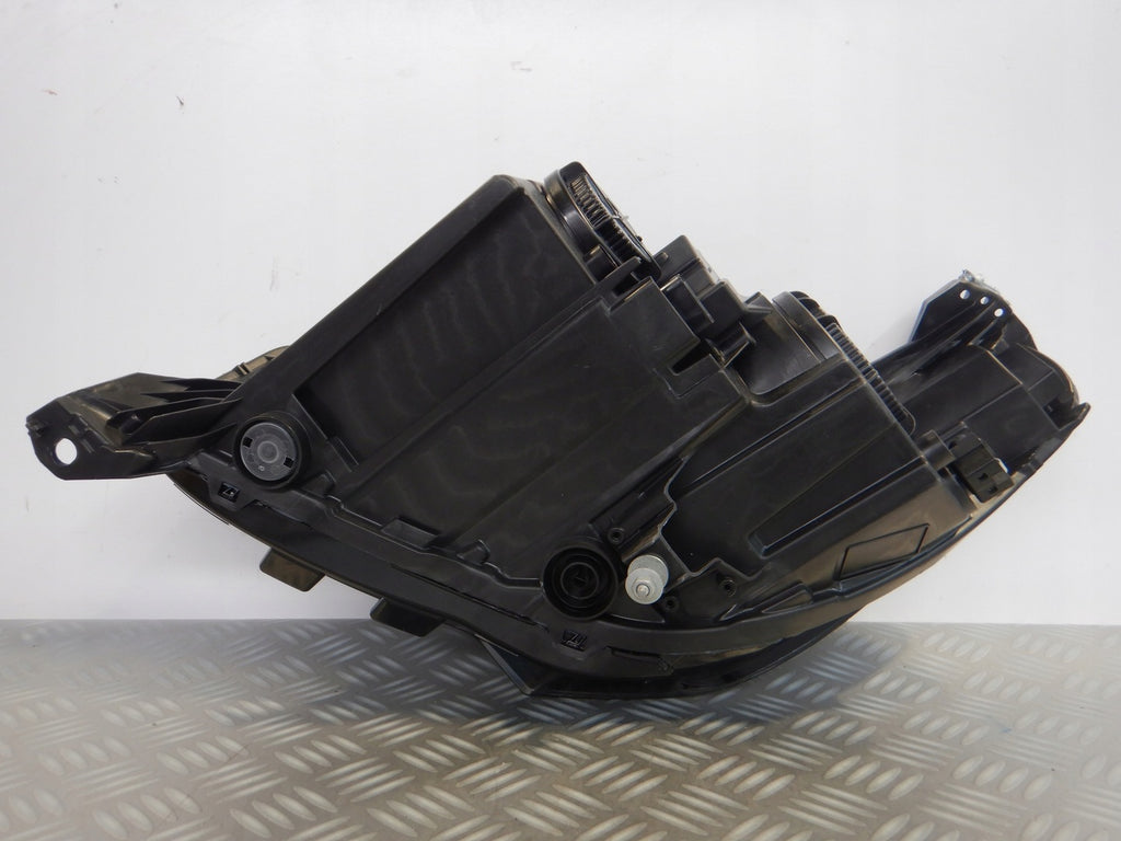 Frontscheinwerfer Opel Corsa F 354261827 LED Rechts Scheinwerfer Headlight SCH2034633652yt