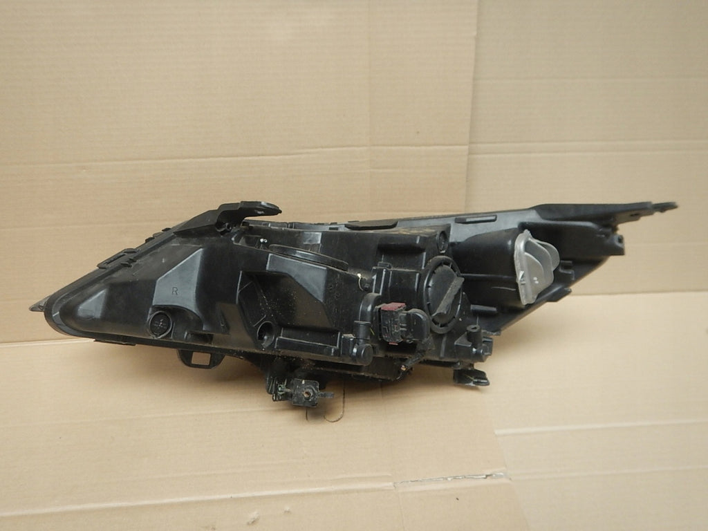 Frontscheinwerfer Opel Astra K 85122000 LED Rechts Scheinwerfer Headlight SCH6781589279bl