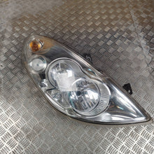 Laden Sie das Bild in den Galerie-Viewer, Frontscheinwerfer Renault Master III 1ER01011702 Rechts Scheinwerfer Headlight SCH7042786882ht