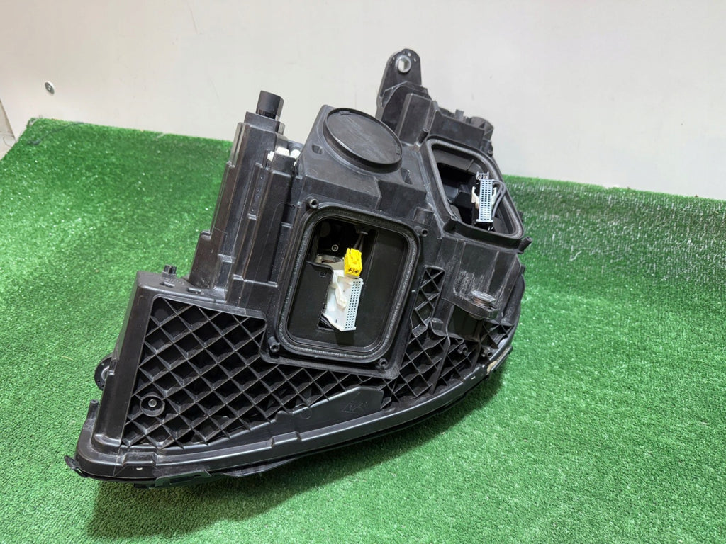 Frontscheinwerfer Mercedes-Benz W213 A2139067606 LED Rechts Headlight SCH1295254007tq