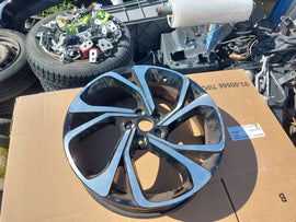 1x Alufelge 20 Zoll 6.5