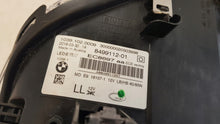 Laden Sie das Bild in den Galerie-Viewer, Frontscheinwerfer BMW 5 G31 G30 8499112 LED Rechts Scheinwerfer Headlight SCH1320136628jk