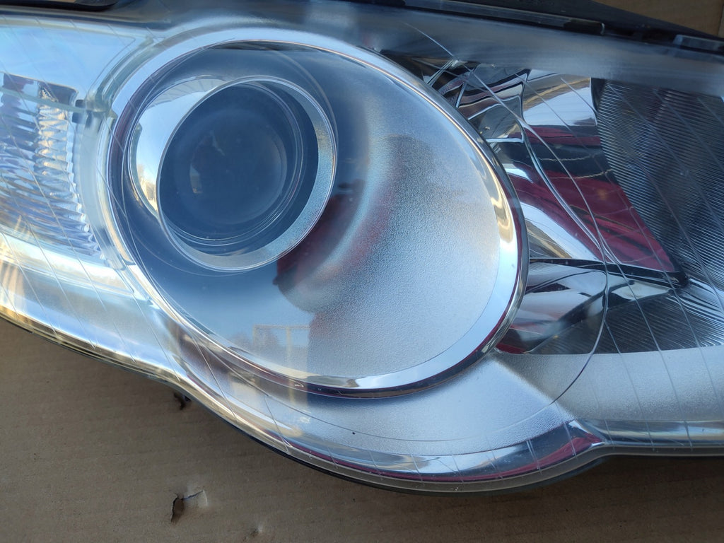 Frontscheinwerfer VW 3C0941006AB Rechts Scheinwerfer Headlight SCH2901275592kx