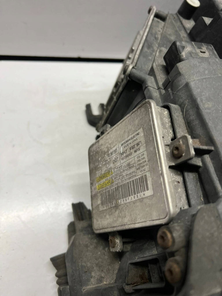 Frontscheinwerfer Audi A4 8K0941003 Xenon Links Scheinwerfer Headlight SCH2193243396ct