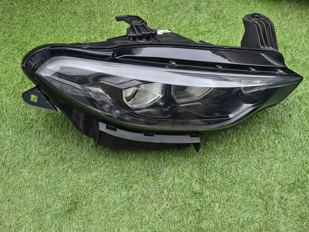 Frontscheinwerfer Fiat Tipo Rechts Scheinwerfer Headlight SCH5931132491oe
