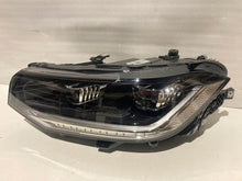 Load image into Gallery viewer, Frontscheinwerfer VW T-Cross 2GM941035B LED Links Scheinwerfer Headlight