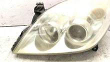 Laden Sie das Bild in den Galerie-Viewer, Frontscheinwerfer Opel Vectra C 89312271 13251939 Links Scheinwerfer Headlight SCH7495862130eb