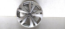 Load image into Gallery viewer, 1x Alufelge 19 Zoll 7.5" 5x112 50ET 10A071499A VW Id.3 Rim Wheel FEL6713735384mn