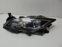 Laden Sie das Bild in den Galerie-Viewer, Frontscheinwerfer Mazda 6 Gh Links Scheinwerfer Headlight SCH8035048173qr