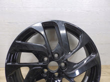Load image into Gallery viewer, 1x Alufelge 19 Zoll 5.0" 5x112 28ET Glanz Schwarz 6887937 BMW I3 Rim Wheel FEL2620597507oc