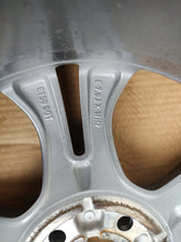 Laden Sie das Bild in den Galerie-Viewer, 1x Alufelge 17 Zoll 7.0&quot; 5x108 50ET JX7C-F1A Ford Rim Wheel