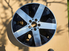 Laden Sie das Bild in den Galerie-Viewer, 1x Alufelge 18 Zoll 7.5" 5x112 53ET A2474012800 Mercedes-Benz Glb X247 Rim Wheel FEL4816565864uq