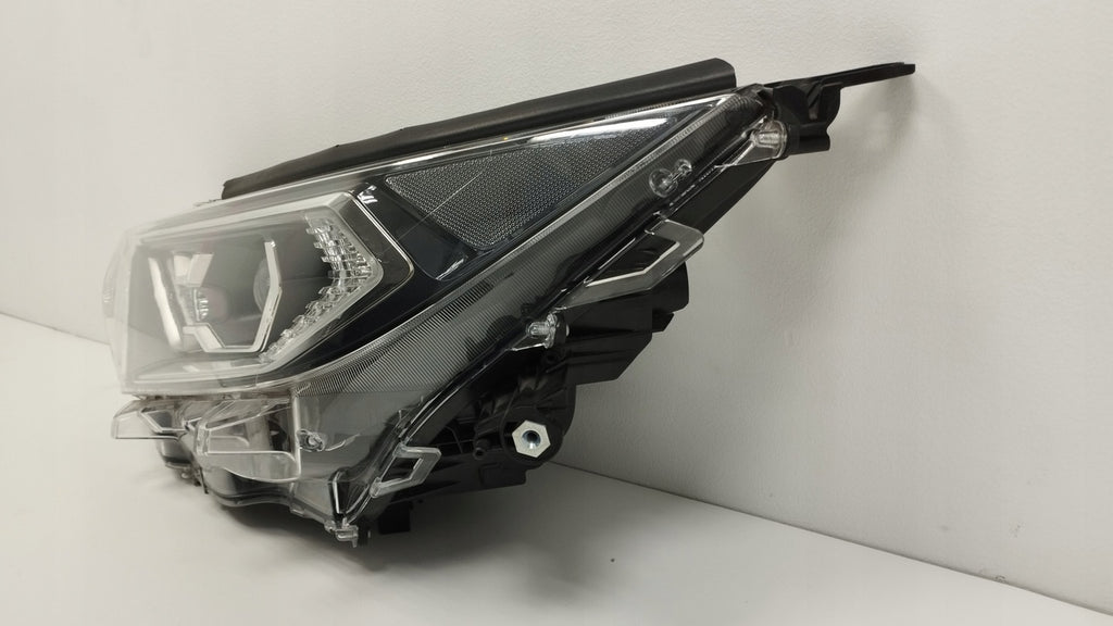 Frontscheinwerfer Toyota 4 IV 81185-42A33 LED Links Scheinwerfer Headlight