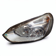 Laden Sie das Bild in den Galerie-Viewer, Frontscheinwerfer Ford Galaxy 6M21-13W030-AH LED Links Scheinwerfer Headlight