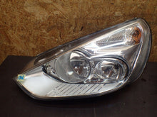 Load image into Gallery viewer, Frontscheinwerfer Ford Galaxy 6M21-13W030-AH LED Links Scheinwerfer Headlight