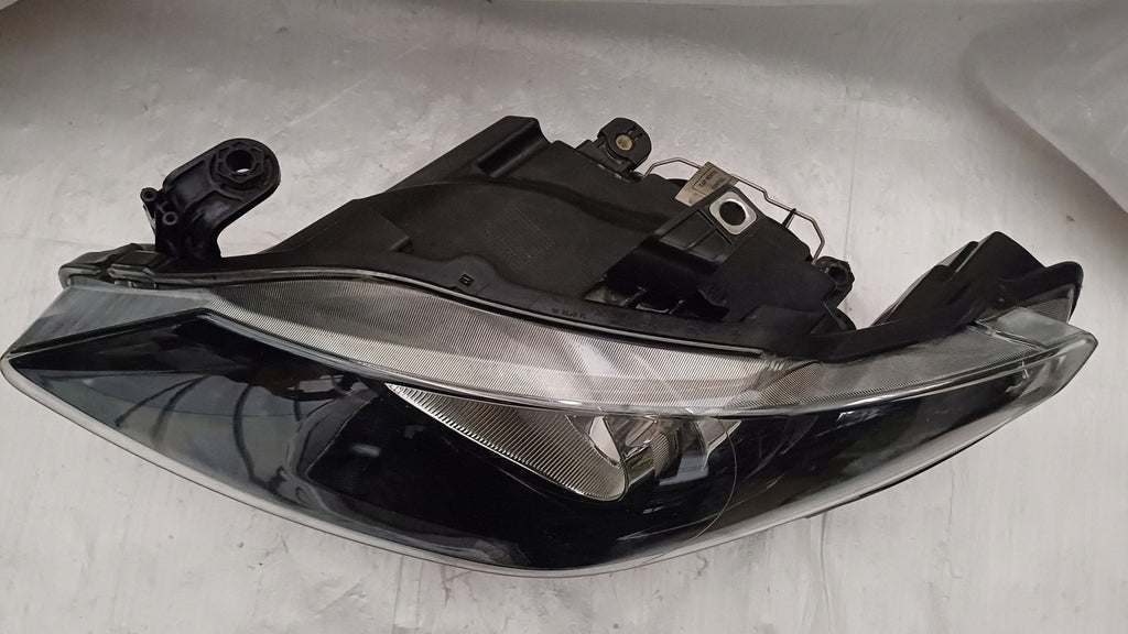 Frontscheinwerfer Seat Ibiza IV 6J1941021C Links Scheinwerfer Headlight SCH3234224975hd