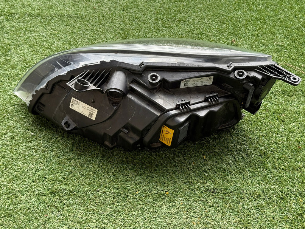 Frontscheinwerfer Volvo V40 31283333 Xenon Rechts Scheinwerfer Headlight SCH8353451852ku