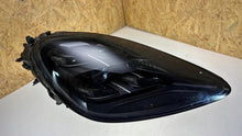 Laden Sie das Bild in den Galerie-Viewer, Frontscheinwerfer Porsche 9Y0941036L Rechts Scheinwerfer Headlight SCH5944071864lh