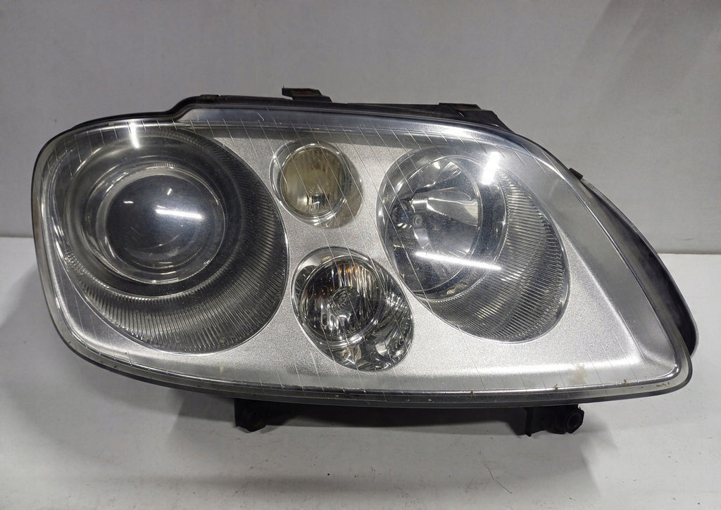 Frontscheinwerfer VW Touran 1T0941032K Rechts Scheinwerfer Headlight