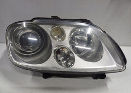Frontscheinwerfer VW Touran 1T0941032K Rechts Scheinwerfer Headlight