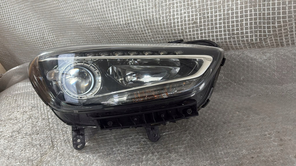 Frontscheinwerfer Hyundai I I40 HI40LLPP15 Rechts Scheinwerfer Headlight SCH2511311444vo