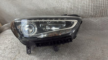 Laden Sie das Bild in den Galerie-Viewer, Frontscheinwerfer Hyundai I I40 HI40LLPP15 Rechts Scheinwerfer Headlight SCH2511311444vo