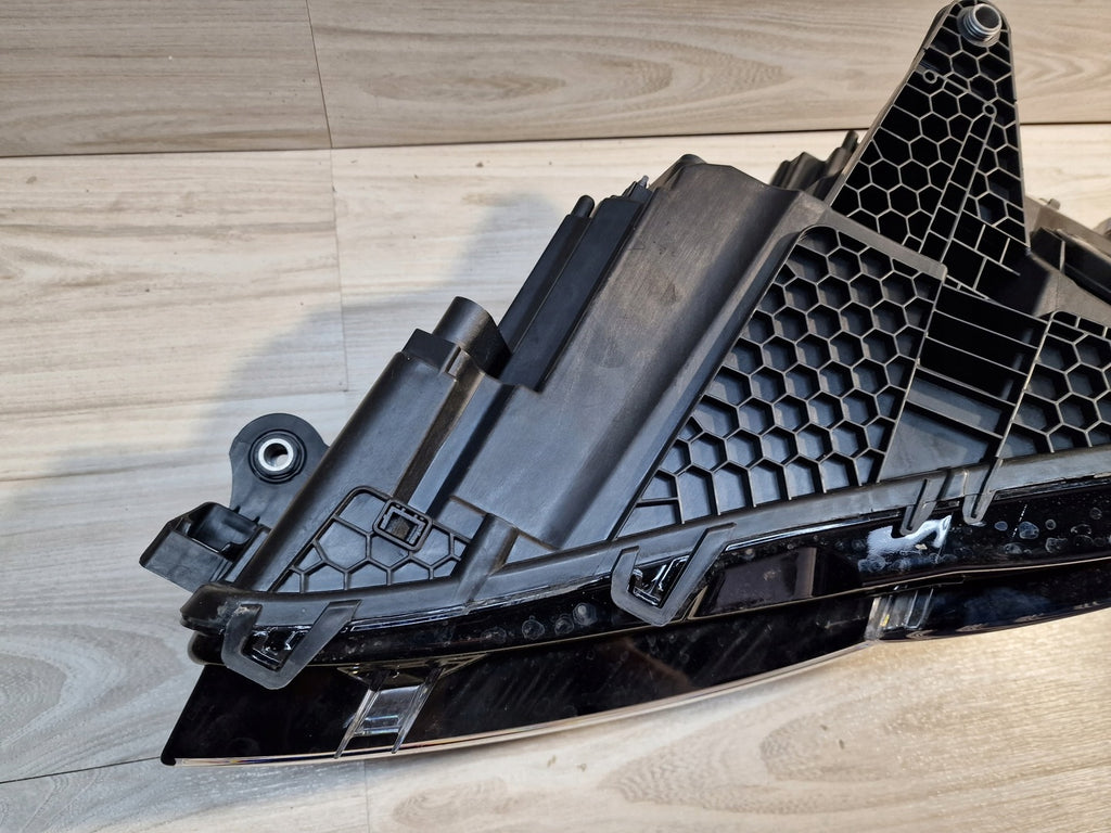 Frontscheinwerfer Skoda Superb III 3V1941016C LED Rechts Scheinwerfer Headlight