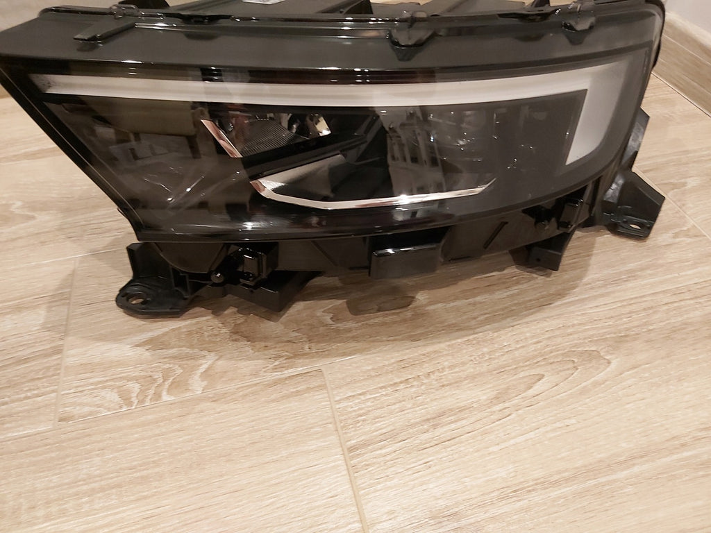 Frontscheinwerfer Opel Mokka 9834016880 LED Links Scheinwerfer Headlight SCH1439549758zm