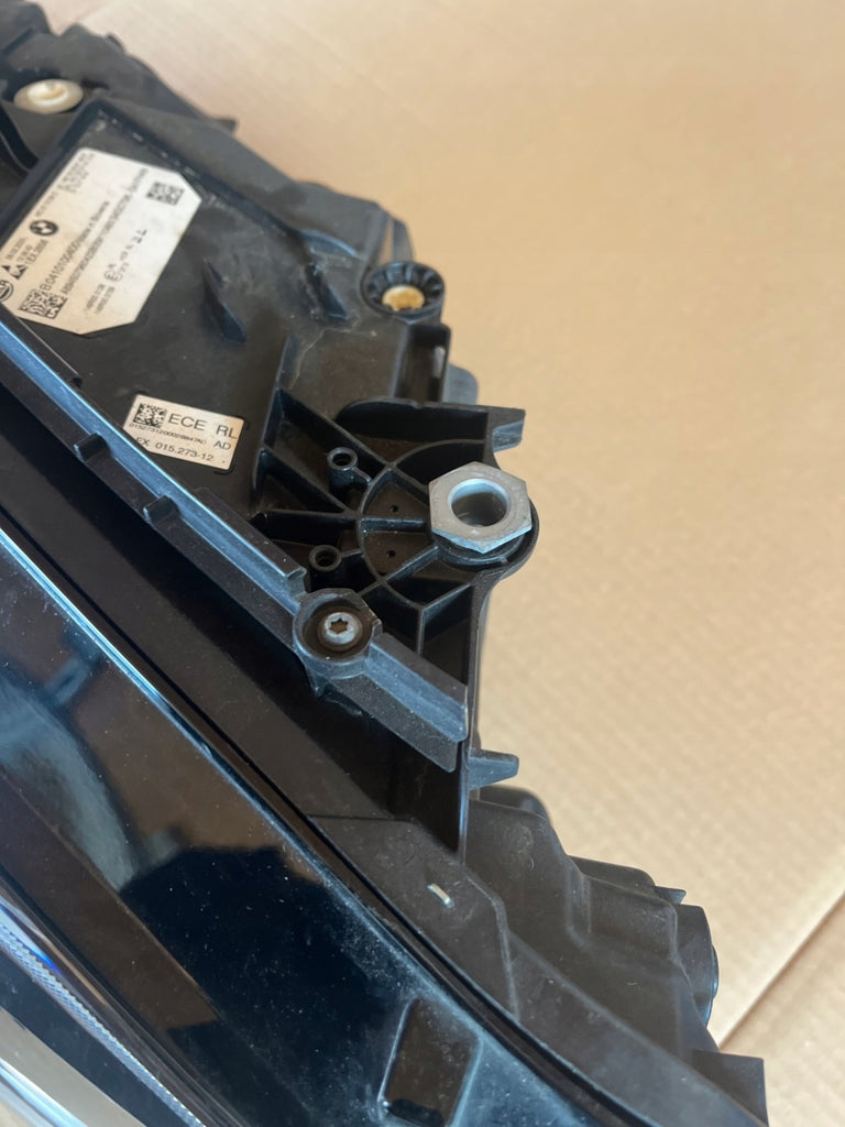 Frontscheinwerfer BMW 3 G21 G20 9450796-04 00405601006E00E Rechts Headlight SCH4547714614mx
