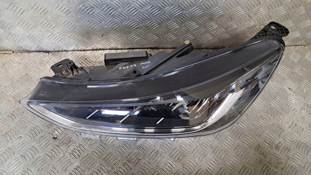 Frontscheinwerfer Ford Focus NX7B-13E015-CD Links Scheinwerfer Headlight SCH2570067348rv