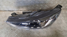 Load image into Gallery viewer, Frontscheinwerfer Ford Focus NX7B-13E015-CD Links Scheinwerfer Headlight SCH2570067348rv